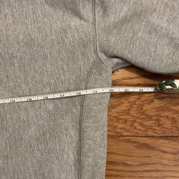 Women's champion slim fit vintage REVERSE WEAVE HOODIE sz Medium - Picture 11 of 13